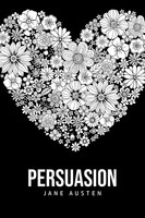 Persuasion | Jane Austen | Taschenbuch | Kartoniert / Broschiert | Englisch
