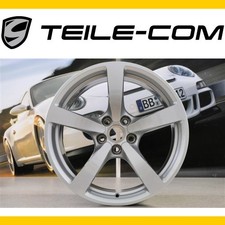 ORIG. Cerchio Porsche Macan 18" Macan 9J x 18 ET21/per pneumatici estivi/i
