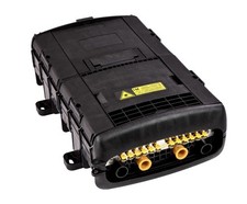 *NEW* COMMSCOPE OFDC-C12 Fiber Optic Splice/P...