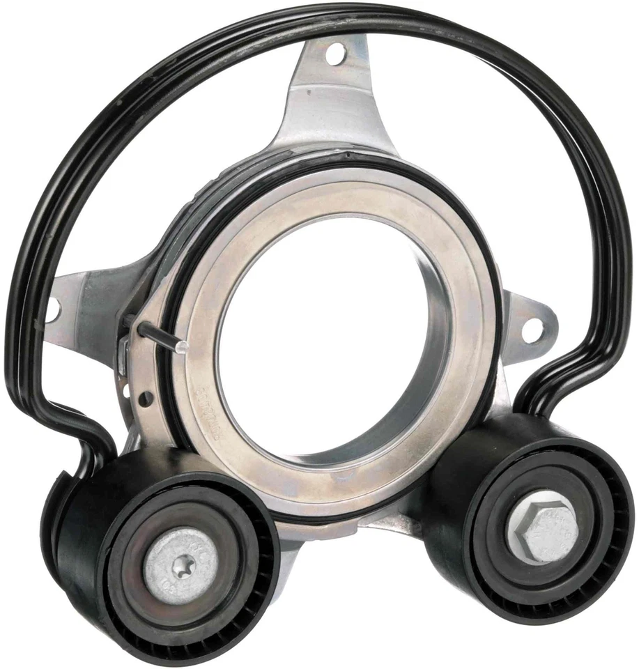 VRIBBED BELT SET K016PK1138EST FOR AUDI A4/B9/Allroad Q5/Sportback A5 A6/C8 2.0L - Image 3 of 4