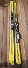 Volkl ® Vertigo G3 170cm Downhill Skis Made In Germany
