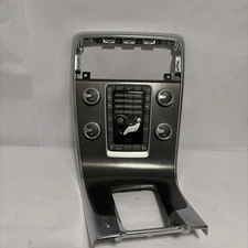 2011-2018 VOLVO S60 V60 AC CLIMATE CONTROL HEATER SWITCH CENTER CONSOLE OEM