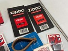 Judd's Lot of Mixed Lot of Pipe Related Items - Filters Mouthpiece Covers & More — photo 4