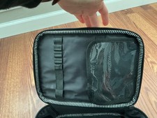 Sephora Black Makeup Makeup Cases for sale | eBay Sephora Black Makeup Makeup Cases for sale | eBay