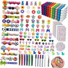 100 Set Multicolored Cheer Pins for Cheerleaders - 100 Set