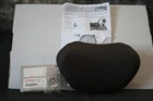 Genuine Yamaha Xmax 125 250cc 09 13 Backrest Passenger Backrest