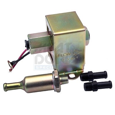 4x ✅Fits MEAT & DORIA MD76036 Electric fuel pump MD76036 Electric fu ⭐UK Seller⭐