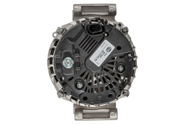 ALTERNATOR 8EL 015 637-061 FOR MERCEDES-BENZ M271.820/860/952 1.8L 4cyl C-CLASS - Image 4 of 4