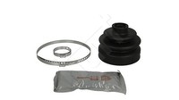 Hart 451 816 Faltenbalgsatz, Antriebswelle FüR Mazda