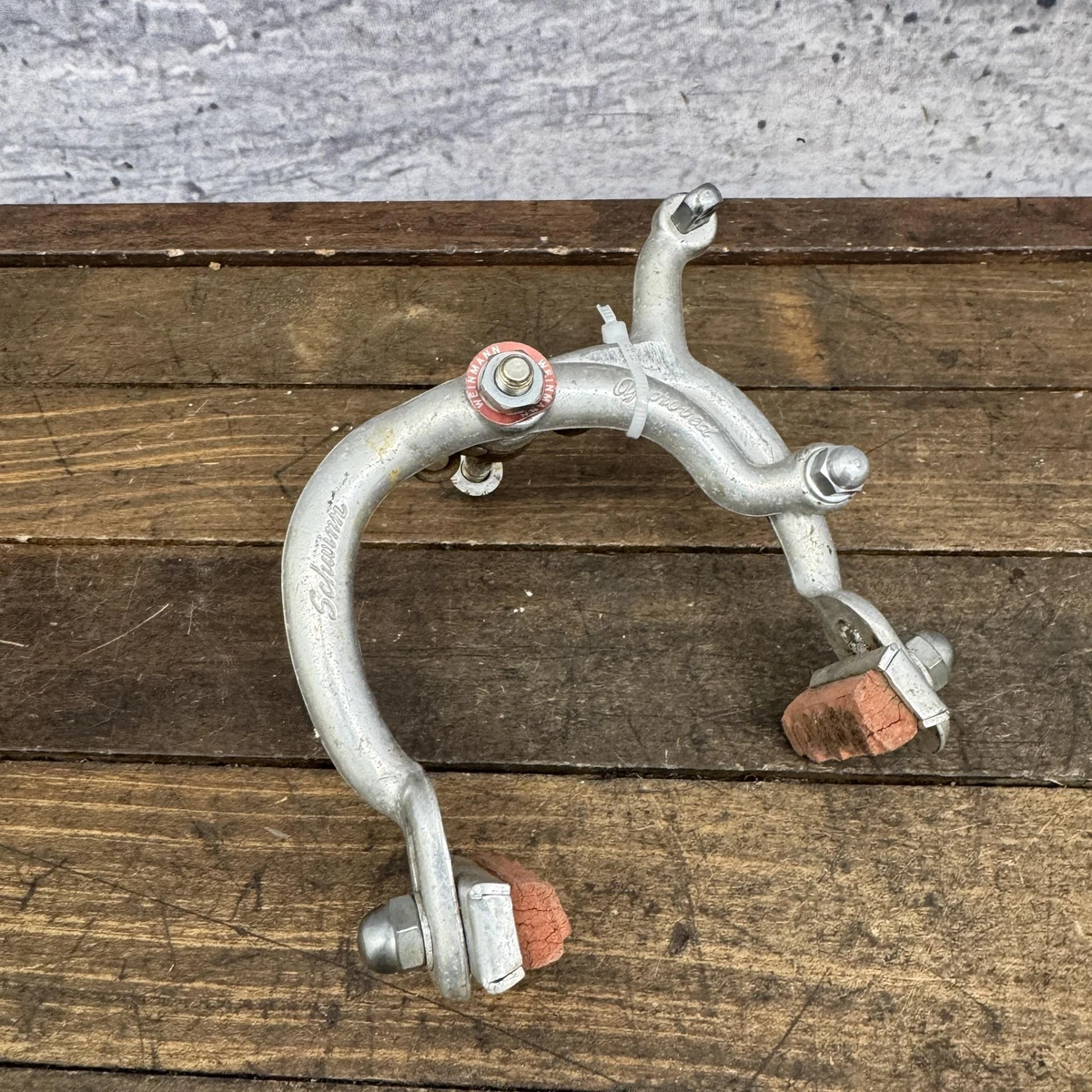 Nos Weinmann 767 Etriers De Freins Velo Vintage Ancien Bicycle Brake
