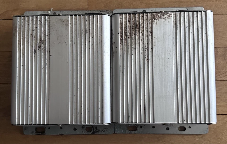 Звуковая система Mustang Mach 460 - Изображение 3 из 3