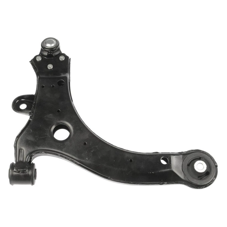 Brazos de control inferiores delanteros y rótulas para Pontiac Grand Prix 2004-2008 - Dorman Foto 3 de 4