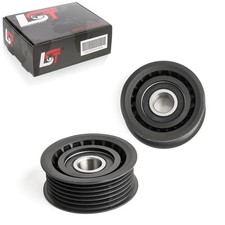 Poulies diverses Audi A7