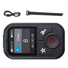 Bluetooth Remote Control For GoPro Hero 13/12/11/10/9/MAX Multifunctional Modes