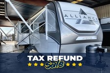 2026 Alliance Avenue TT 333BH