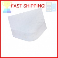 Carters Waterproof Fitted Quilted Crib and Toddler Protective Mattress Pad Cover