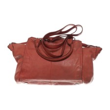 Liebeskind Berlin, Umhängetasche, Damen, Rot, 41, 11, 30 cm #H0T