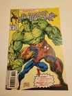 The Amazing Spider-Man #382 (Marvel Comics October 1993)