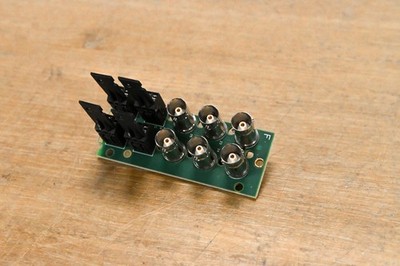 Blackmagic Design BMD-PCB104 RevA Rear Module CG011ZE