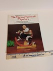 1980 Norman Rockwell Figurines Catalog Vintage Print Ad — photo 8