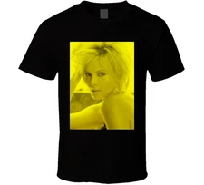 Charlize Teron - Celebrity ( Neon Fashion ) Celebslover T Shirt