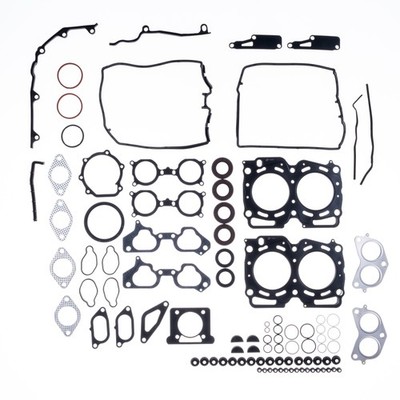 Cometic PRO2044C Complete Engine Gasket Kit for 02-03 Subaru EJ205