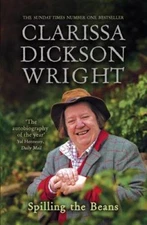 Spilling the Beans - Paperback By Dickson Wright, Clarissa - GOOD