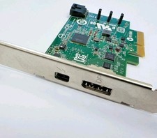 Thunderbolt2 PCI-e Card For DELL Transmission...