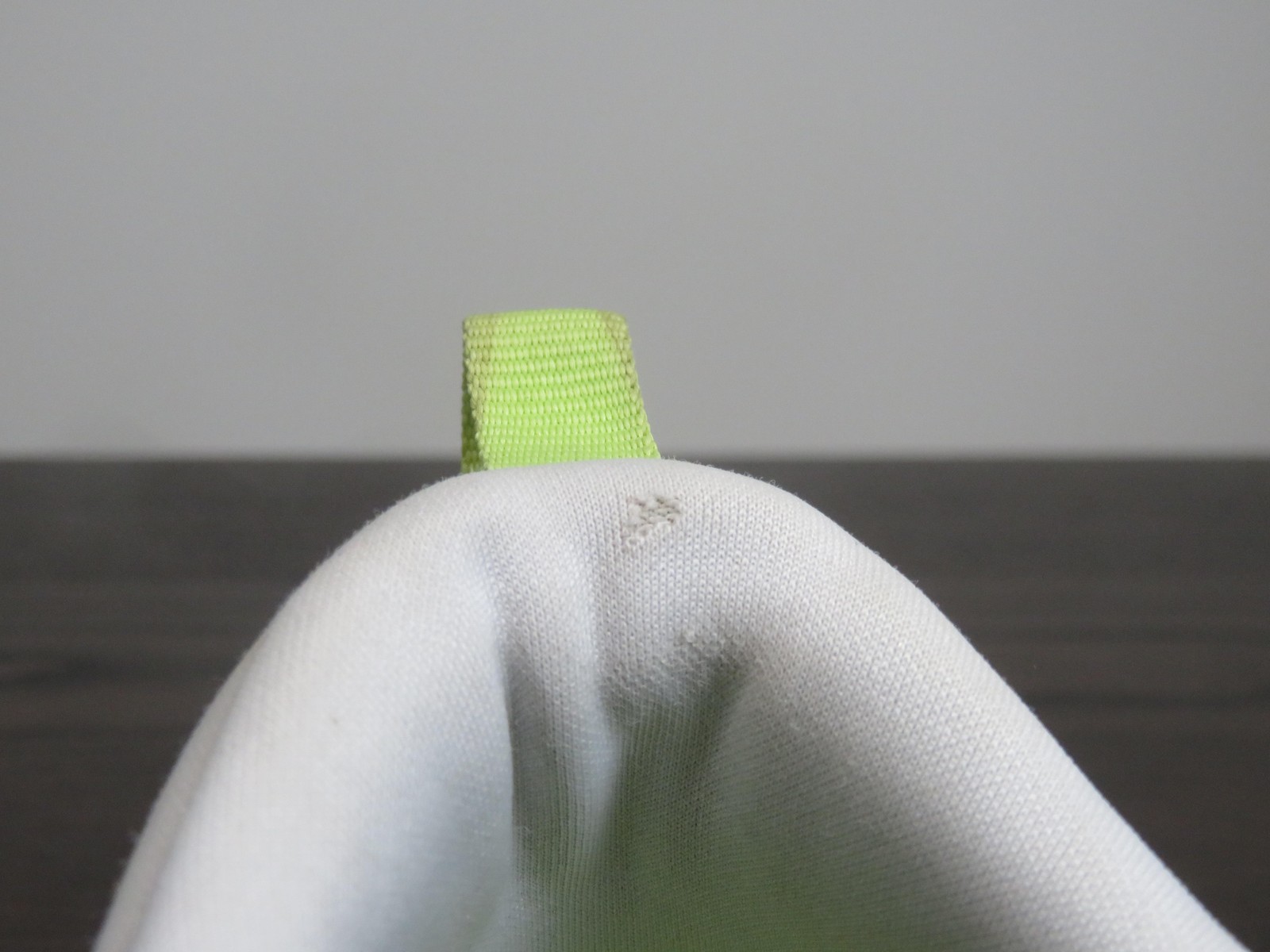 Hoka One One Bondi 8 Shoes Womens Size 8.5 Blue Running Gym Sneakers Cushioned thumbnail 11