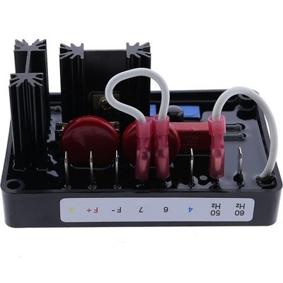 AVR Automatic Voltage Regulator AVC63-4 AVC634 For Basler Input 190-240VAC 4A