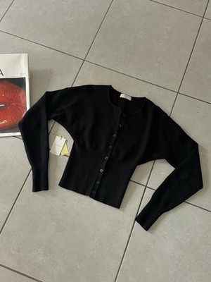 Golightly Strickjacke Aritzia - Weste Wilfred Aritzia