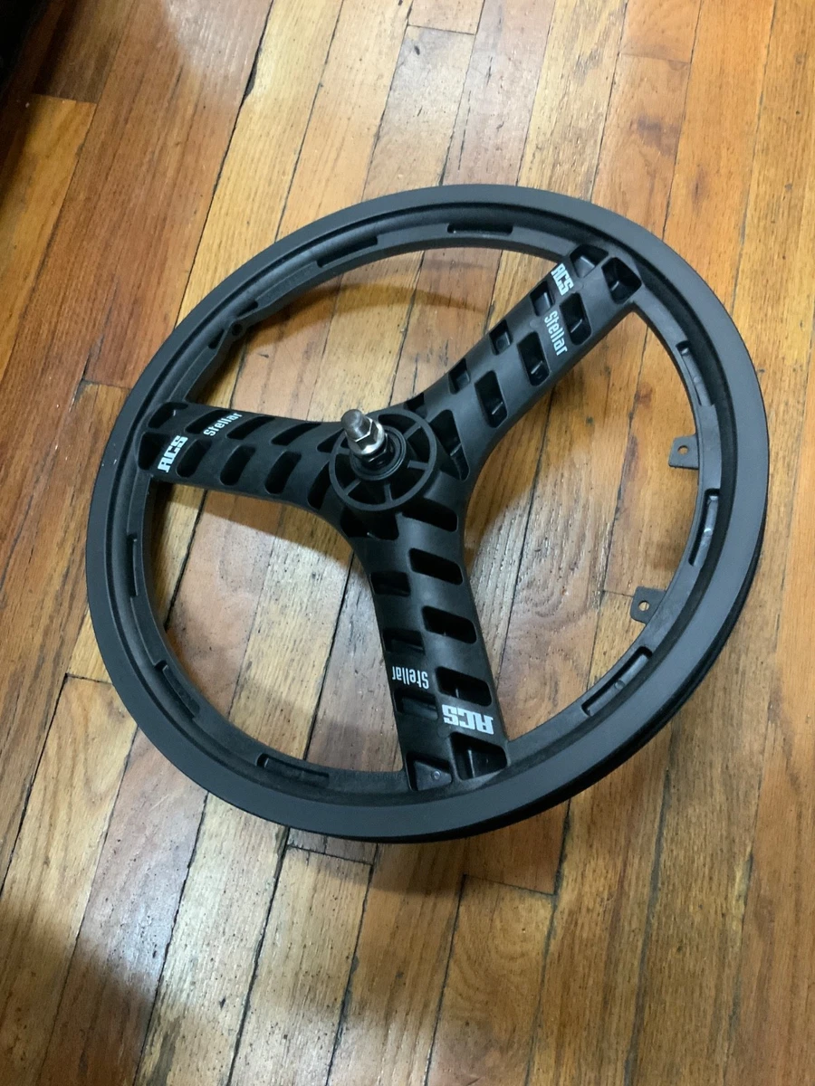 ACS 20 In Front Wheels for sale | eBay