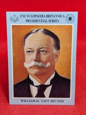 1991 Encyclopaedia Brittannica Presidential Series COMPLETE YOUR SET - YOU PICK