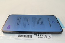 Samsung Galaxy S24+ 512GB Black - Unlocked AT&T T-Mobile Verizon GSM 7635776