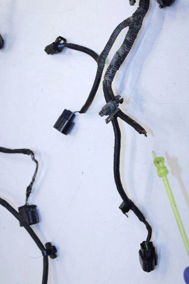 Arnés de cableado del motor Kia Soul 2020-2022 2,0 L AT 91440-K0080 OEM *ReaD* Foto 3 de 4