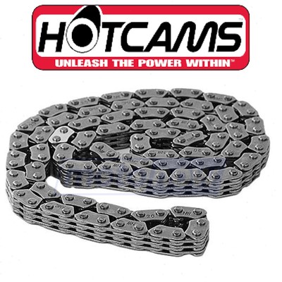 Hot Cams Cam Chain for 2010-2019 Suzuki RMX450Z - Engine Valve Train Cam ci