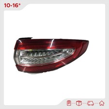 Ford Mondeo Hinteres äußeres Rücklicht 2018 Fließheck 4/5dr DS73-13404-FJ Diesel