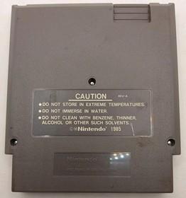 Faxanadu (Nintendo Entertainment System, 1989) NES Cartridge Only ORIGINAL 