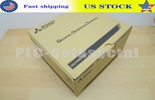 New MITSUBISHI GT2506HS-VTBD GT2506HSVTBD HMI Touch Panel from Japan