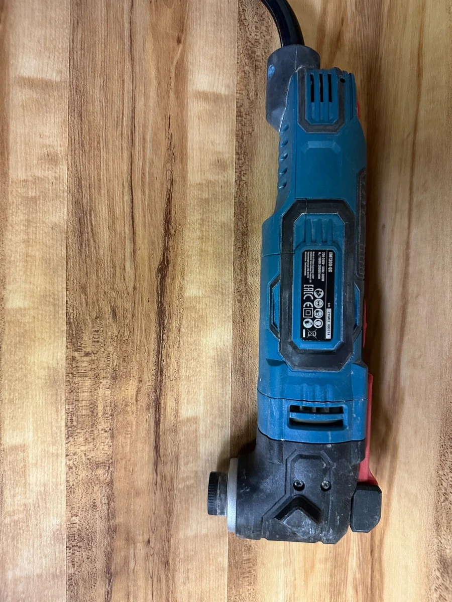 Erbauer emt300 Multi Tool n048900218448 eBay