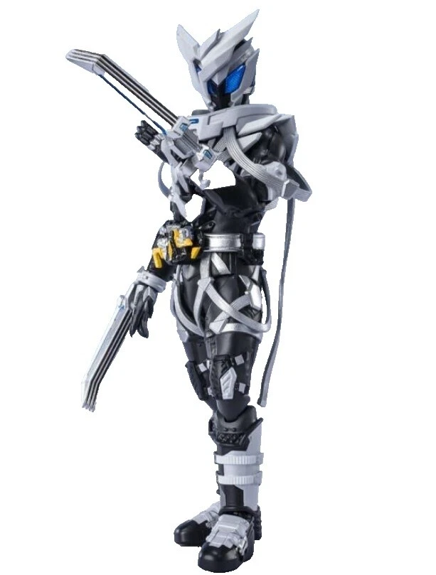 Bonecos de ação da Morte Bandai e Acessórios