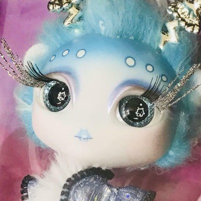 novi stars anne arctic