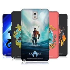 OFFICIAL AQUAMAN AND THE LOST KINGDOM GRAPHICS BACK CASE FOR SAMSUNG PHONES 2