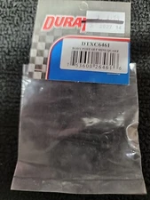 Vintage Duratrax #DTXC6461 Body Post Set Mini Quake NIP