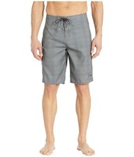 O'Neill 3106 Santa Cruz Printed 2.0 Gray Boardshorts Size 31