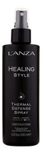 L'Anza Healing Style Thermal Defense 200 ml. Hair Styling Product