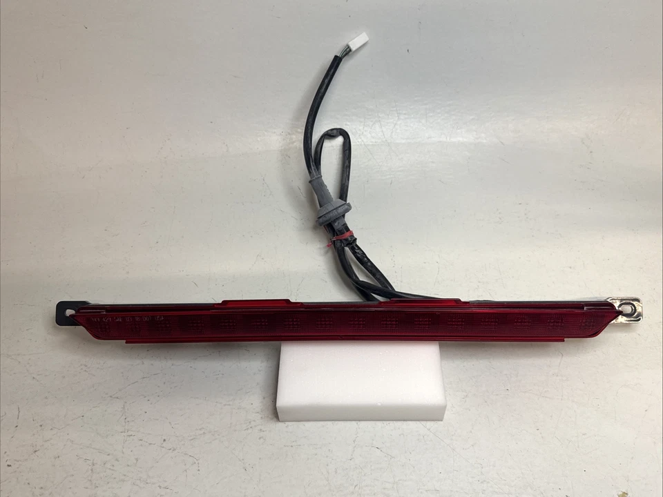 2019 - 2023 Acura RDX LED Third 3rd Brake Light Lamp 34270-TJB-A01 OEM 9087 - Image 2 of 4