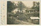 54.BOIS LE PRETRE.n°27788.CP PHOTO.HABITATIONS
