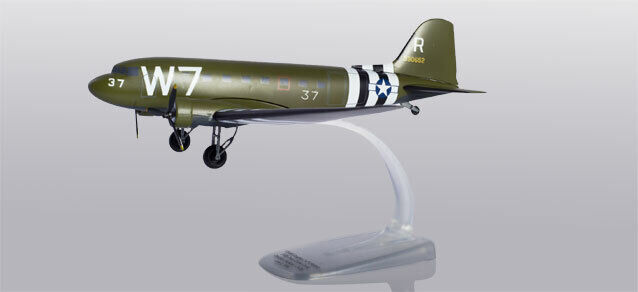U.s. army air forces douglas c-47a skytrain - 316th troop carrier group, 37th t