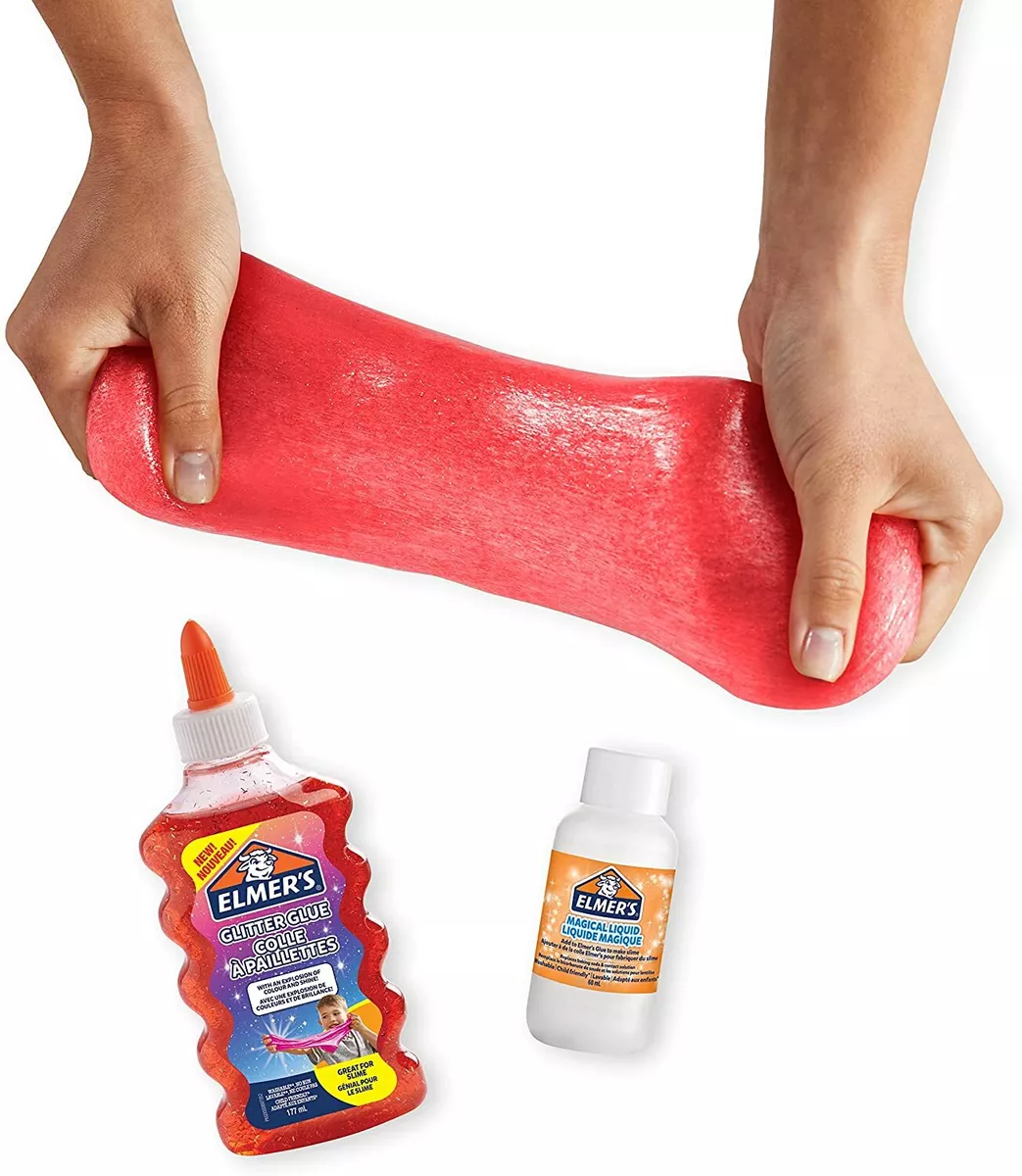 Elmer's 2024 pva glue